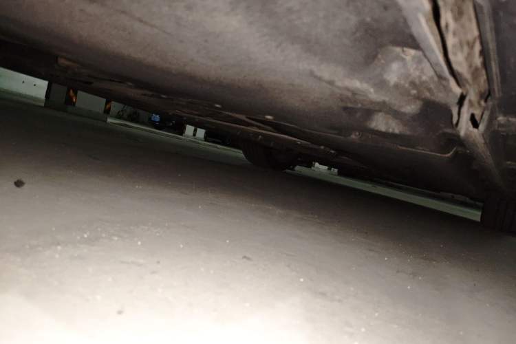 Used Audi A6L 2021 40 TFSI Luxury Dynamic Edition Chassis Rear Right