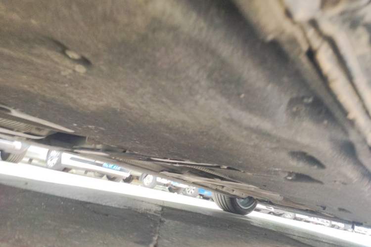 Used Audi A6L 2021 40 TFSI Luxury Dynamic Edition Chassis Rear Right