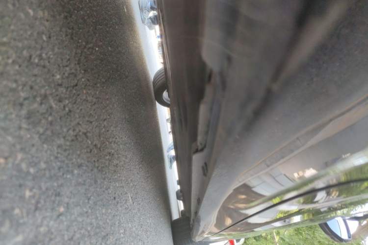 Used Audi A6L 2021 45 TFSI Prestige Dynamic Edition Chassis Rear Right