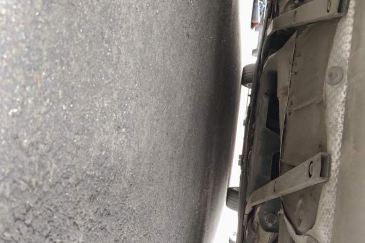 Used Audi A6L 2021 45 TFSI Prestige Elegant Edition Chassis Rear