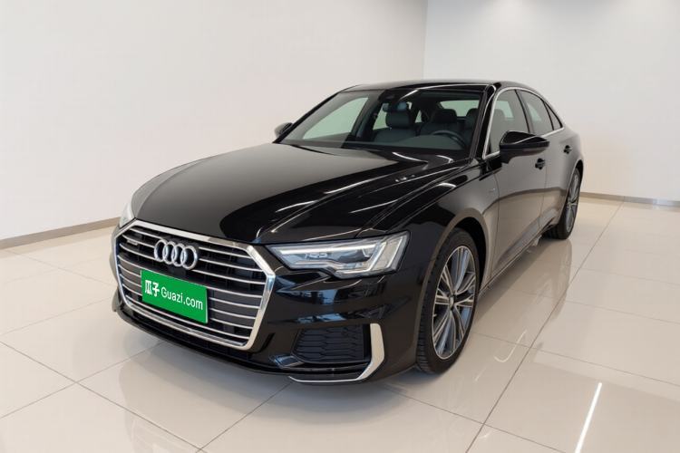 Used Audi A6L 2021 45 TFSI quattro Prestige Dynamic Edition Guazi used car, China used car export, Used car for sale, Used  cars, Cheapest cars for sale
