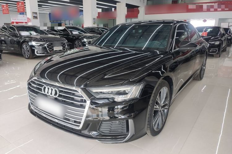 Used Audi A6L 2021 45 TFSI quattro Prestige Dynamic Edition Guazi used car, China used car export, Used car for sale, Used  cars, Cheapest cars for sale