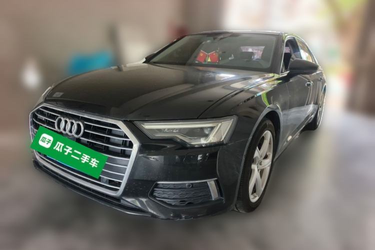 Used Audi A6L 2021 45 TFSI quattro Prestige Elegant Edition Guazi used car, China used car export, Used car for sale, Used  cars, Cheapest cars for sale
