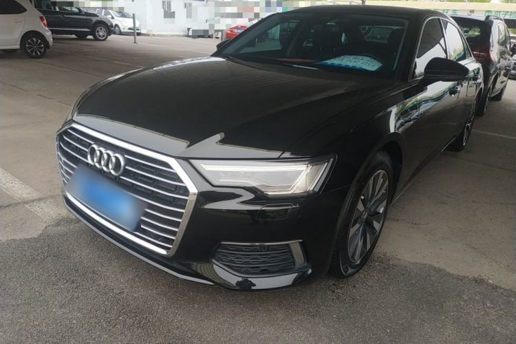 Used Audi A6L 2021 45 TFSI Prestige Elegant Edition Guazi used car, China used car export, Used car for sale, Used  cars, Cheapest cars for sale