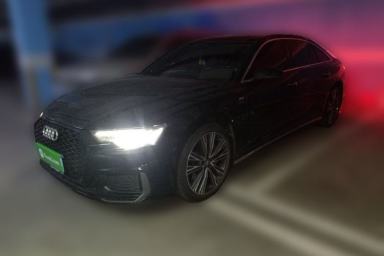 Used Audi A6L 2021 55 TFSI quattro Prestige Dynamic Edition