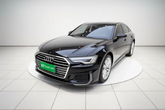 Used Audi A6L 2021 45 TFSI Prestige Dynamic Edition