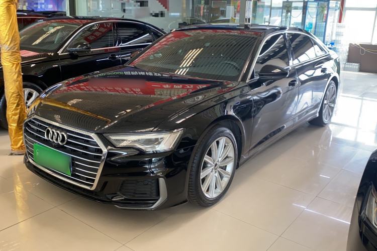 Audi A6L 2021 45 TFSI Prestige Dynamic Edition de segunda mano Guazi used car, China used car export, Used car for sale, Used  cars, Cheapest cars for sale