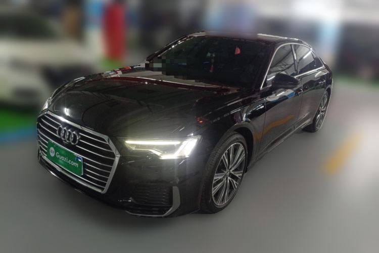 Used Audi A6L 2021 45 TFSI quattro Prestige Dynamic Edition Guazi used car, China used car export, Used car for sale, Used  cars, Cheapest cars for sale