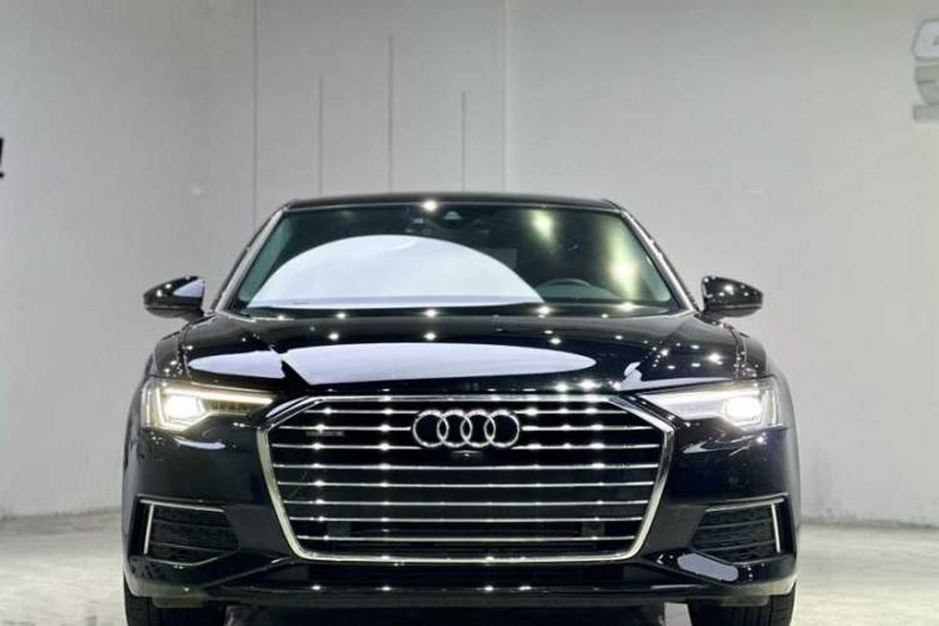 Used Audi A6L 2021 45 TFSI quattro Prestige Elegant Edition Exterior 1