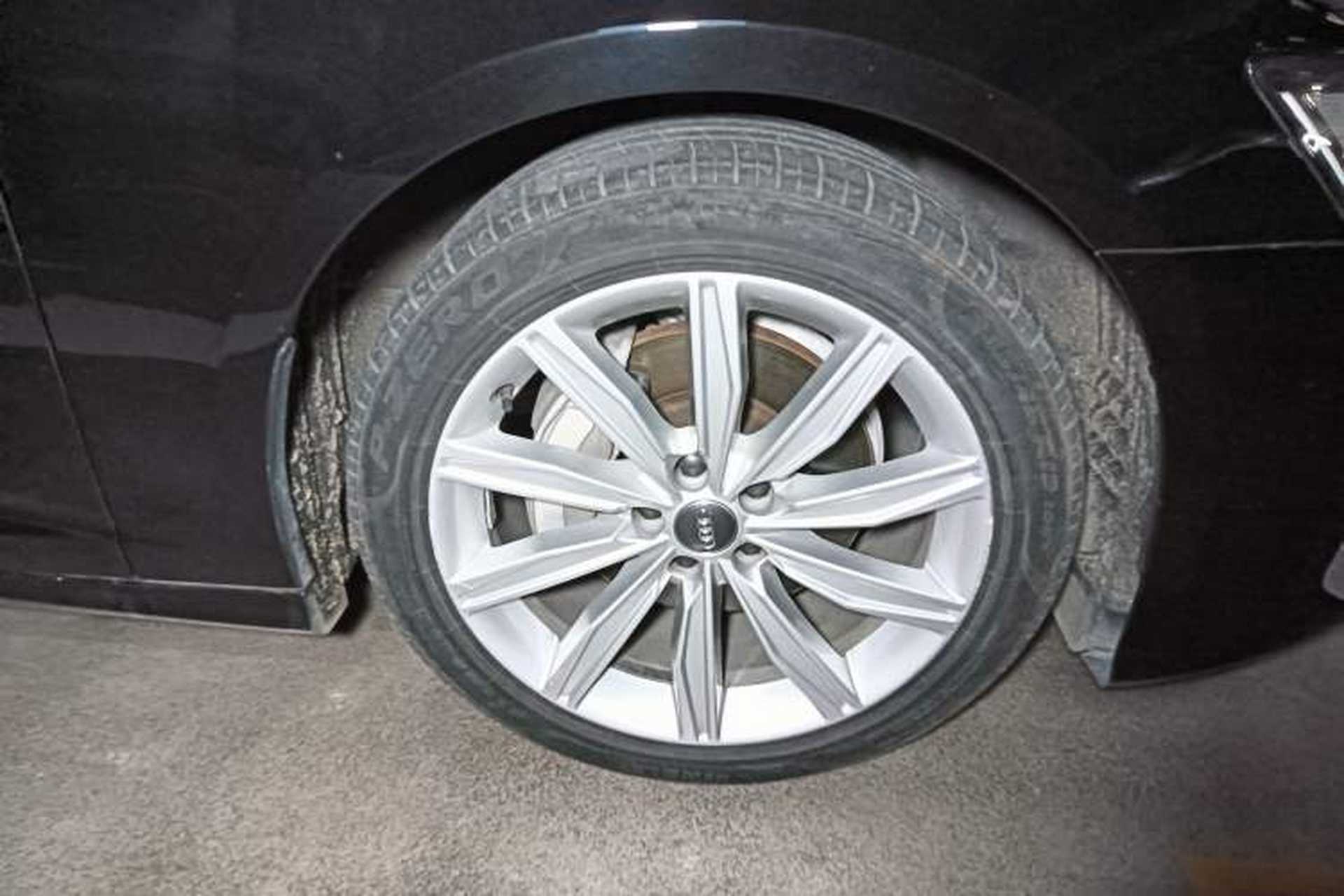 Used Audi A6L 2021 45 TFSI Prestige Dynamic Edition Exterior 1