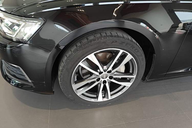 Used Audi A6L 2021 45 TFSI Prestige Elegant Edition Exterior 4