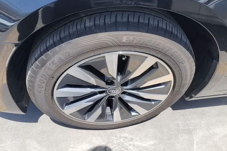 Used Audi A6L 2021 45 TFSI Prestige Elegant Edition Exterior 4