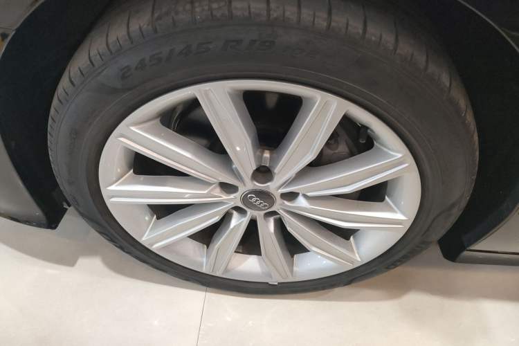 Used Audi A6L 2021 45 TFSI Prestige Dynamic Edition Exterior 4