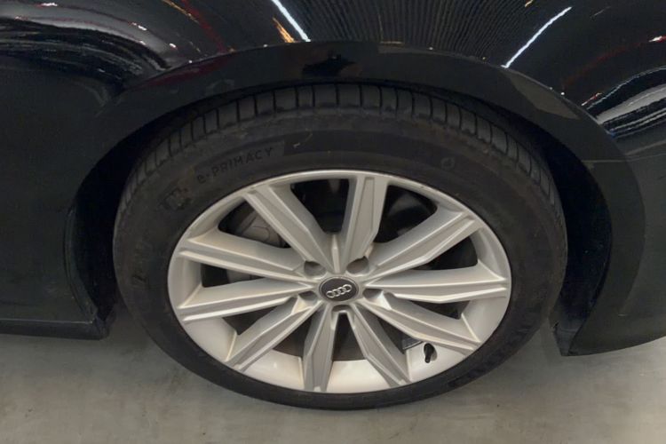 Used Audi A6L 2021 45 TFSI Prestige Dynamic Edition Exterior 4