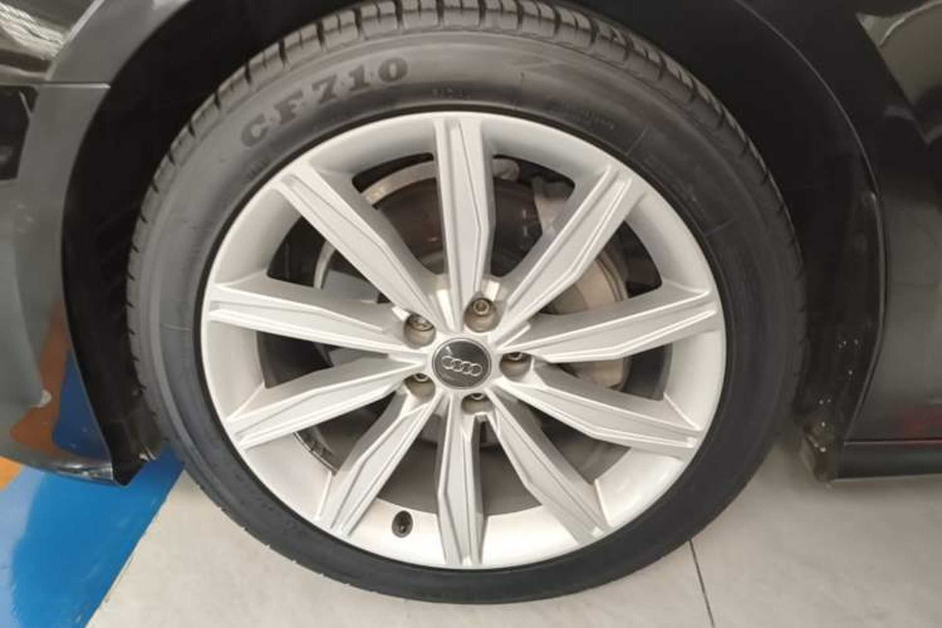 Used Audi A6L 2021 45 TFSI Prestige Dynamic Edition Exterior 4