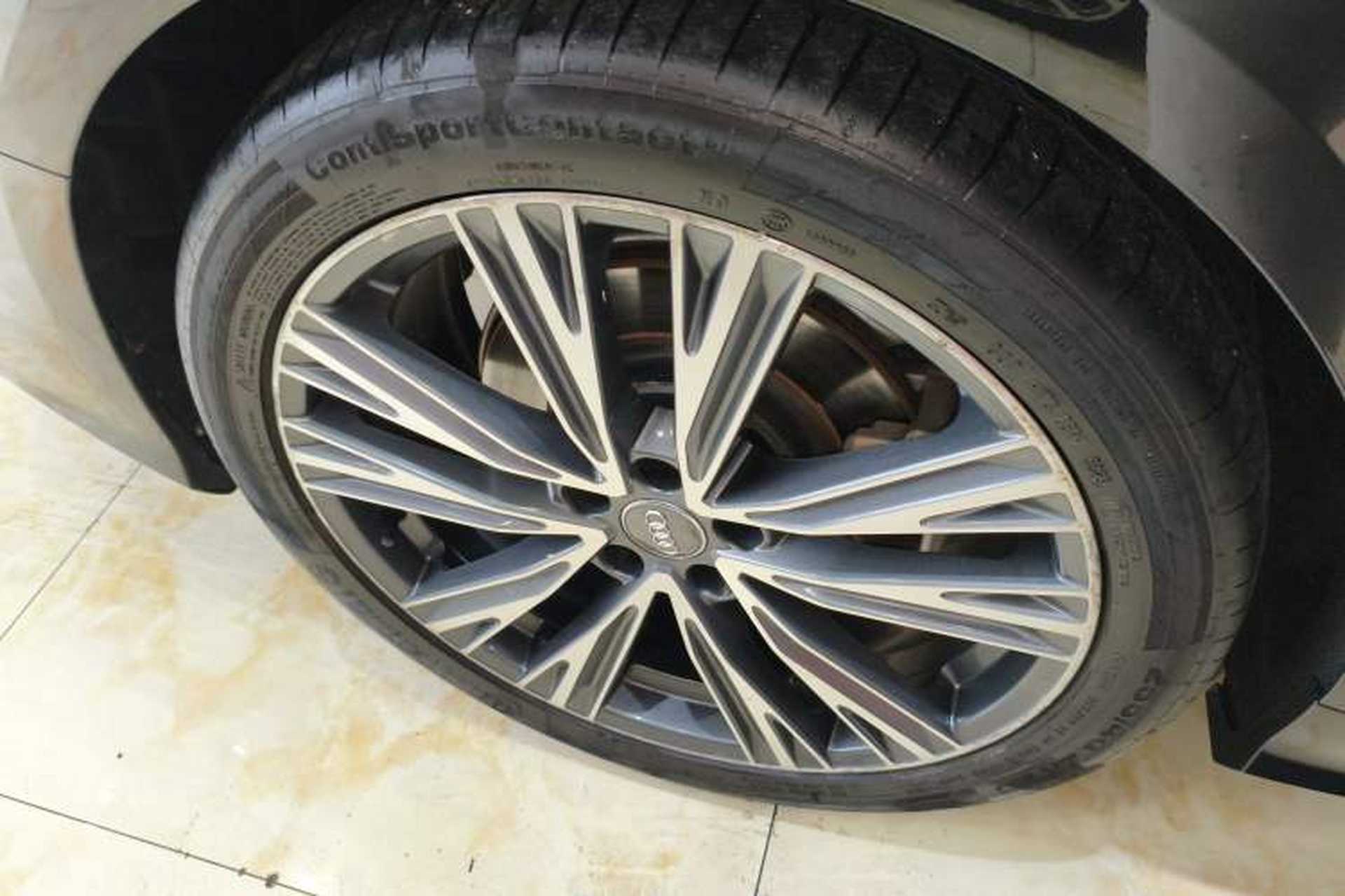 Used Audi A6L 2021 45 TFSI Prestige Dynamic Edition Exterior 5