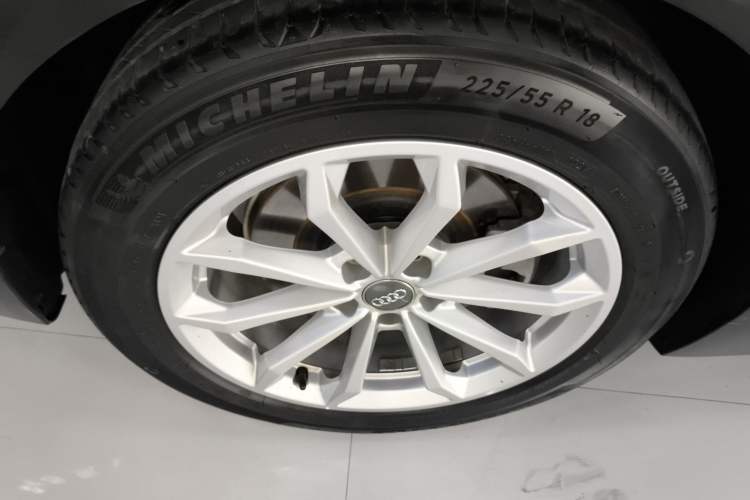 Used Audi A6L 2021 40 TFSI Luxury Prestige Edition Exterior 5