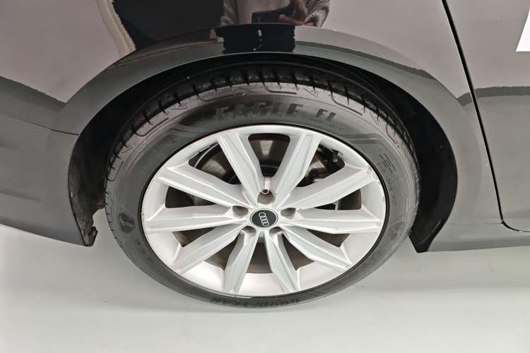 Used Audi A6L 2021 45 TFSI Prestige Dynamic Edition Exterior 5