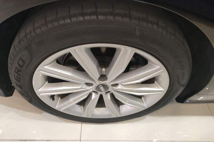 Used Audi A6L 2021 45 TFSI Prestige Dynamic Edition Exterior 5