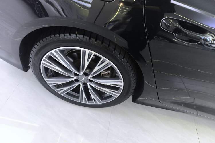 Used Audi A6L 2021 45 TFSI Prestige Dynamic Edition Exterior 5