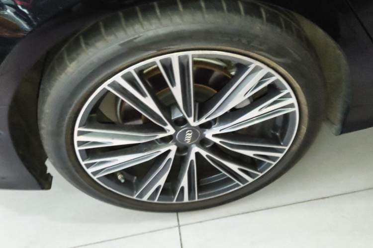 Used Audi A6L 2021 45 TFSI quattro Prestige Dynamic Edition Exterior 5