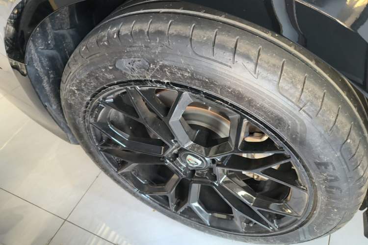 Used Audi A6L 2021 40 TFSI Luxury Dynamic Edition Exterior 5