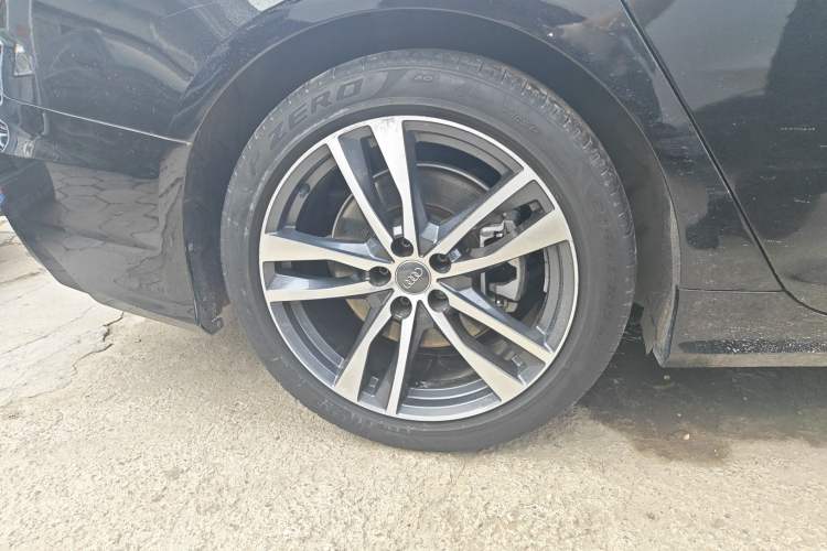 Used Audi A6L 2021 45 TFSI Prestige Dynamic Edition Exterior 5