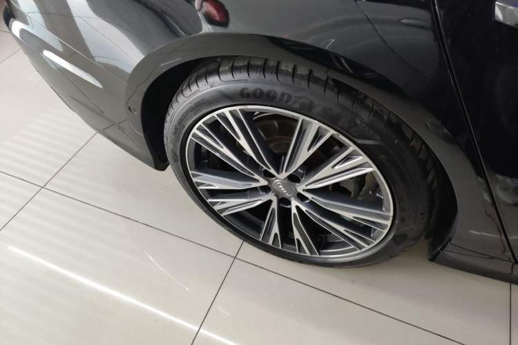 Used Audi A6L 2021 45 TFSI quattro Prestige Dynamic Edition Exterior 5