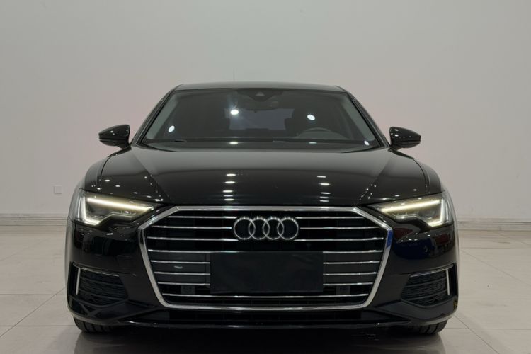 Used Audi A6L 2021 45 TFSI Prestige Elegant Edition Exterior 5