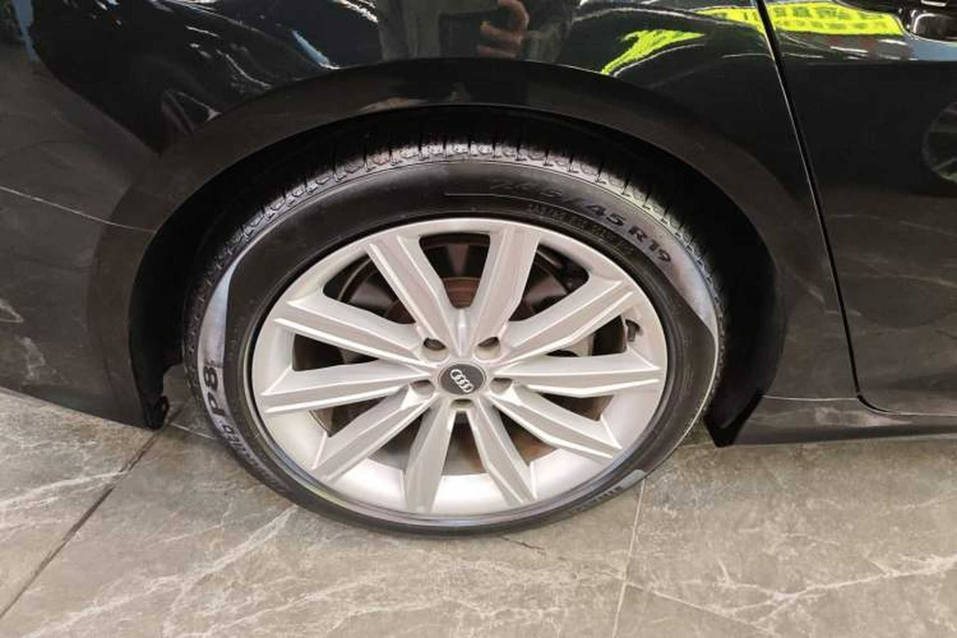 Used Audi A6L 2021 45 TFSI Prestige Dynamic Edition Exterior 5