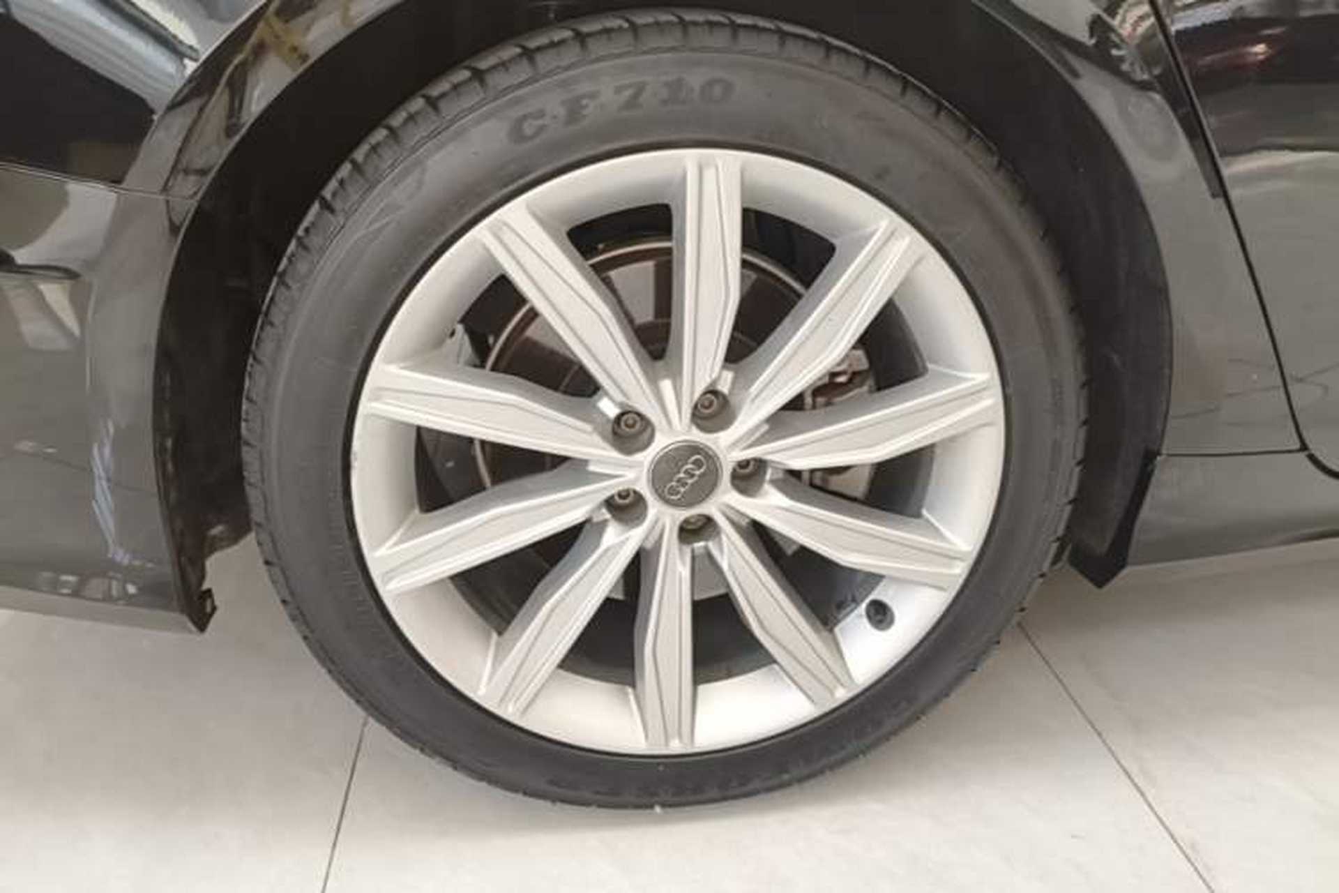 Used Audi A6L 2021 45 TFSI Prestige Dynamic Edition Exterior 5