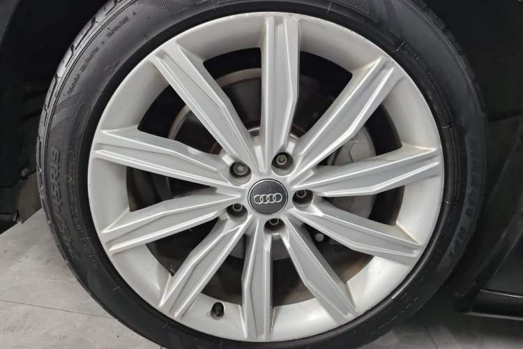 Used Audi A6L 2021 45 TFSI Prestige Dynamic Edition Exterior 6
