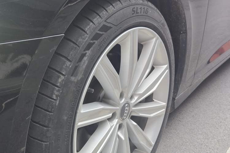 Used Audi A6L 2021 45 TFSI Prestige Dynamic Edition Exterior 6
