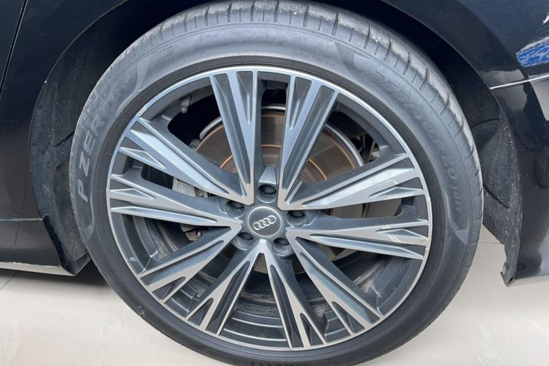 Used Audi A6L 2021 45 TFSI Prestige Dynamic Edition Exterior 6