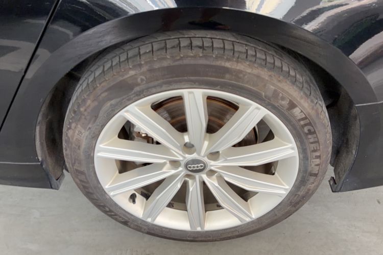 Used Audi A6L 2021 45 TFSI Prestige Dynamic Edition Exterior 6