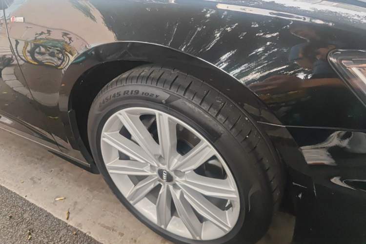 Used Audi A6L 2021 45 TFSI Prestige Dynamic Edition Exterior 7