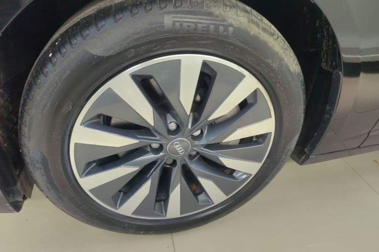 Used Audi A6L 2021 45 TFSI Prestige Elegant Edition Exterior 7