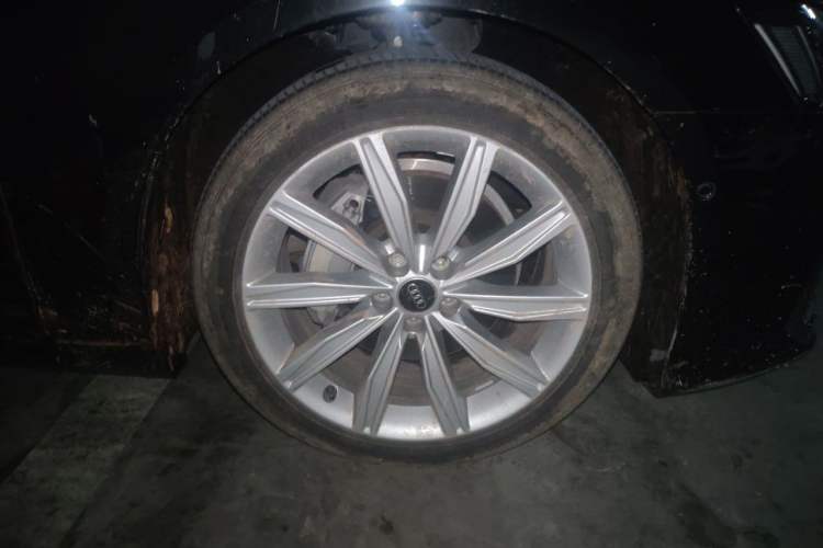 Used Audi A6L 2021 45 TFSI Prestige Dynamic Edition Exterior 7