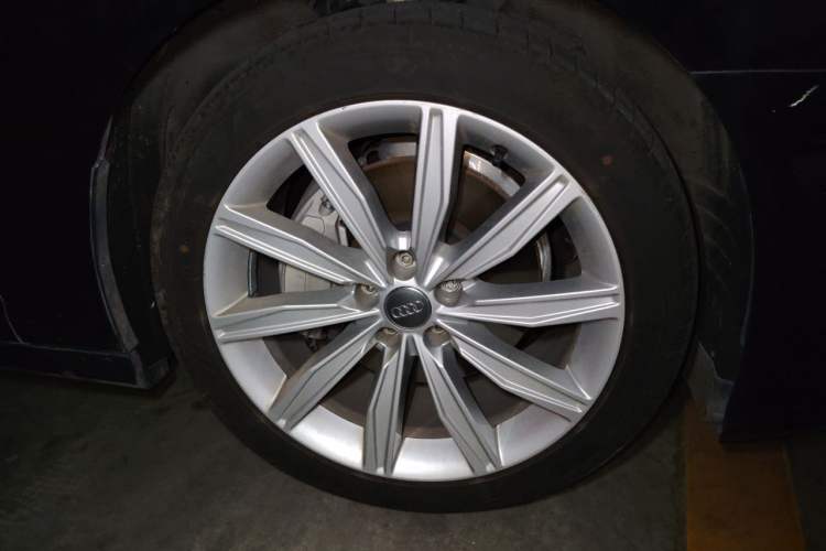 Used Audi A6L 2021 45 TFSI Prestige Dynamic Edition Exterior 7