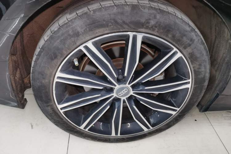 Used Audi A6L 2021 45 TFSI Prestige Dynamic Edition Exterior 8