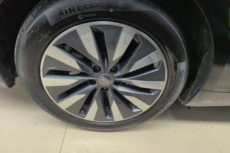 Used Audi A6L 2021 45 TFSI Prestige Elegant Edition Exterior 8