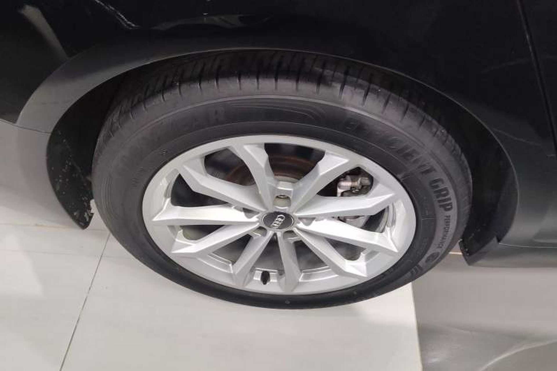Used Audi A6L 2021 40 TFSI Luxury Prestige Edition Exterior 8