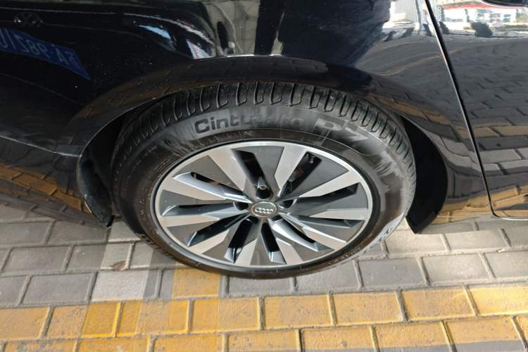 Used Audi A6L 2021 45 TFSI Prestige Elegant Edition Exterior 8