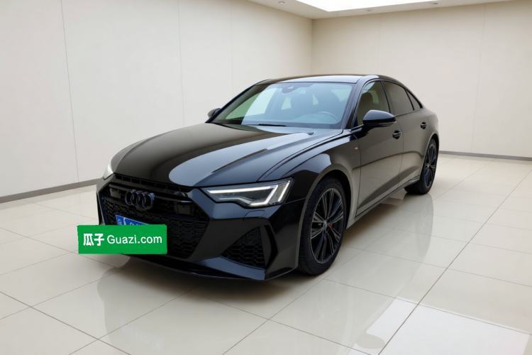 Ojetý Audi A6L 2021 55 TFSI quattro Prestige Dynamic Edition Guazi used car, China used car export, Used car for sale, Used  cars, Cheapest cars for sale