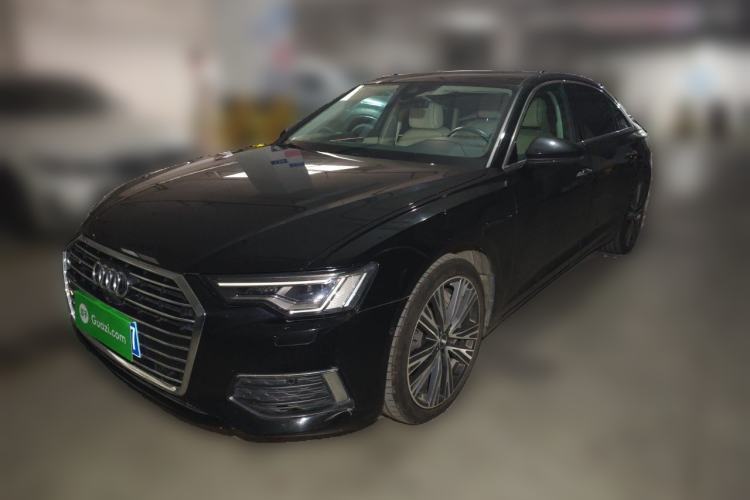 Ojetý Audi A6L 2021 55 TFSI quattro Prestige Edition Guazi used car, China used car export, Used car for sale, Used  cars, Cheapest cars for sale