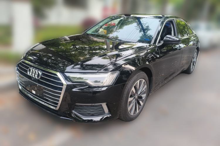 Used Audi A6L 2021 45 TFSI Prestige Elegant Edition Guazi used car, China used car export, Used car for sale, Used  cars, Cheapest cars for sale