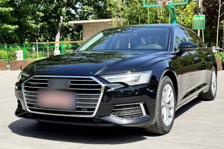Used Audi A6L 2021 40 TFSI Luxury Prestige Edition Guazi used car, China used car export, Used car for sale, Used  cars, Cheapest cars for sale