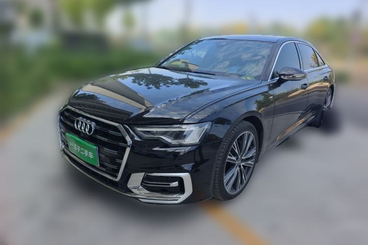 Used Audi A6L 2021 45 TFSI quattro Prestige Dynamic Edition Guazi used car, China used car export, Used car for sale, Used  cars, Cheapest cars for sale