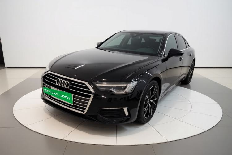 Used Audi A6L 2021 40 TFSI Luxury Prestige Edition Guazi used car, China used car export, Used car for sale, Used  cars, Cheapest cars for sale