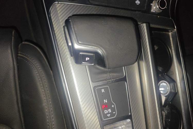 Used Audi A6L 2021 45 TFSI Prestige Elegant Edition Gear Lever